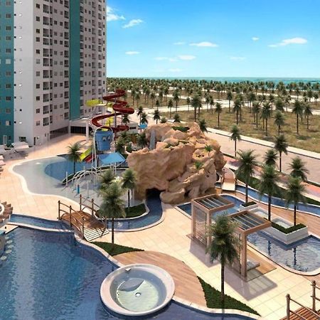 Salinas Premium Resort Salinopolis Exterior photo