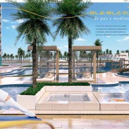 Salinas Premium Resort Salinopolis Exterior photo