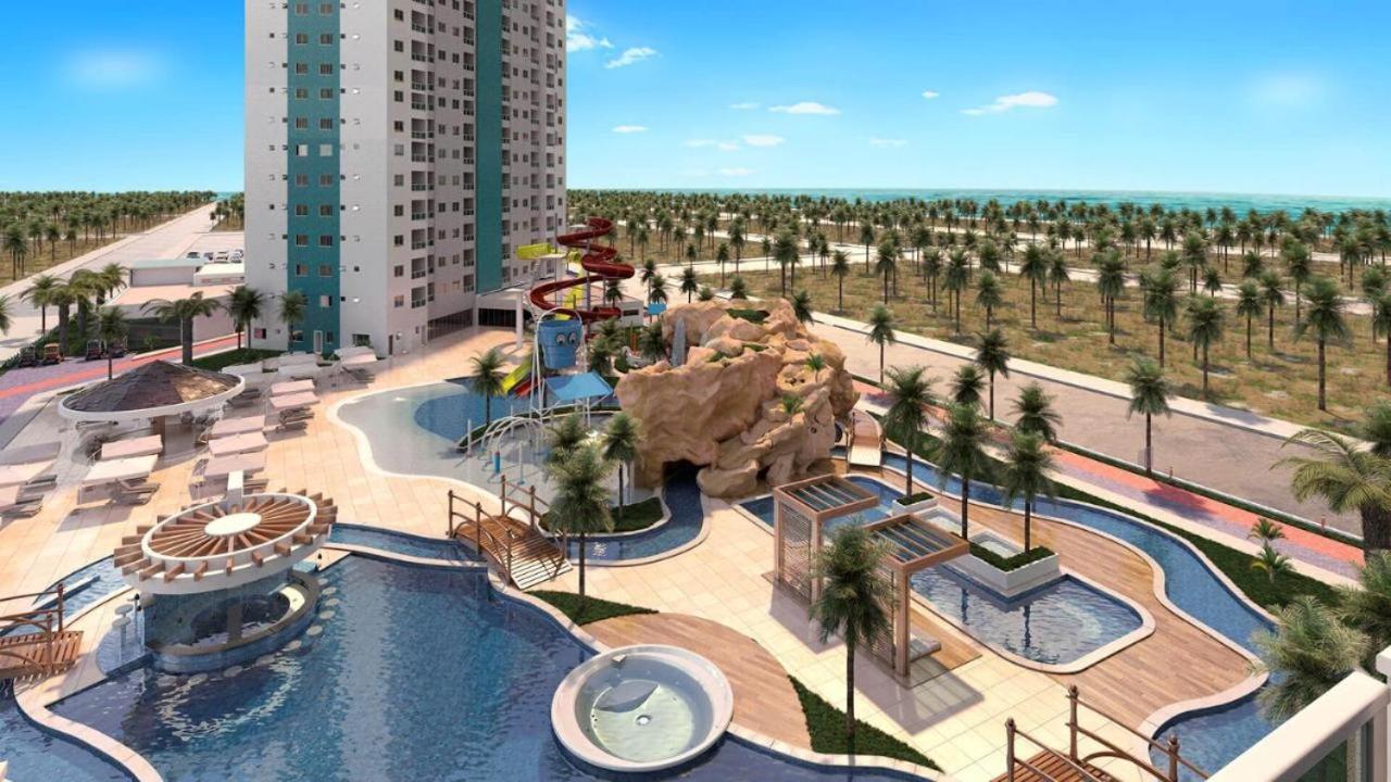 Salinas Premium Resort Salinopolis Exterior photo