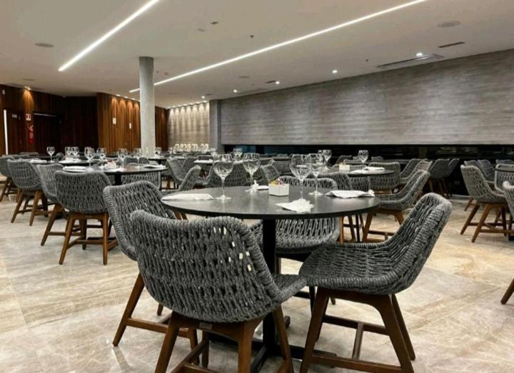 Salinas Premium Resort Salinopolis Exterior photo